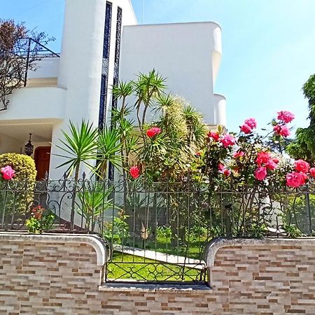 Villa Mary - Apartments Trani Extérieur photo
