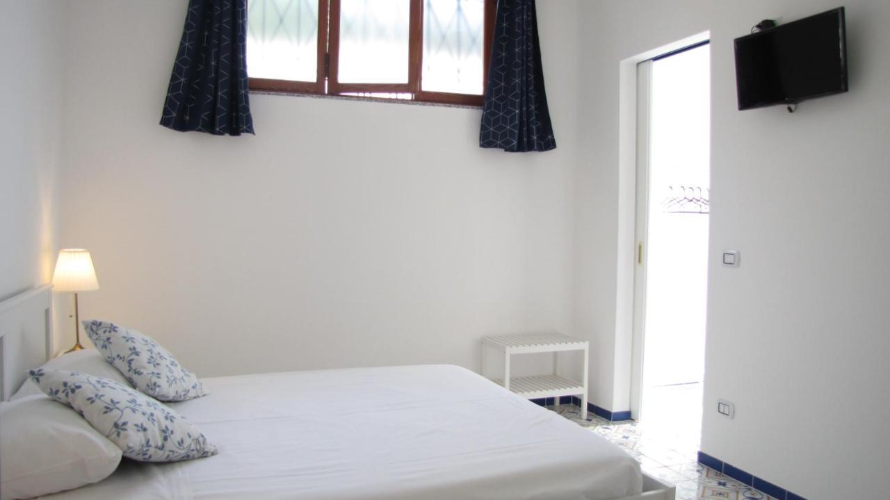 Villa Mary - Apartments Trani Extérieur photo