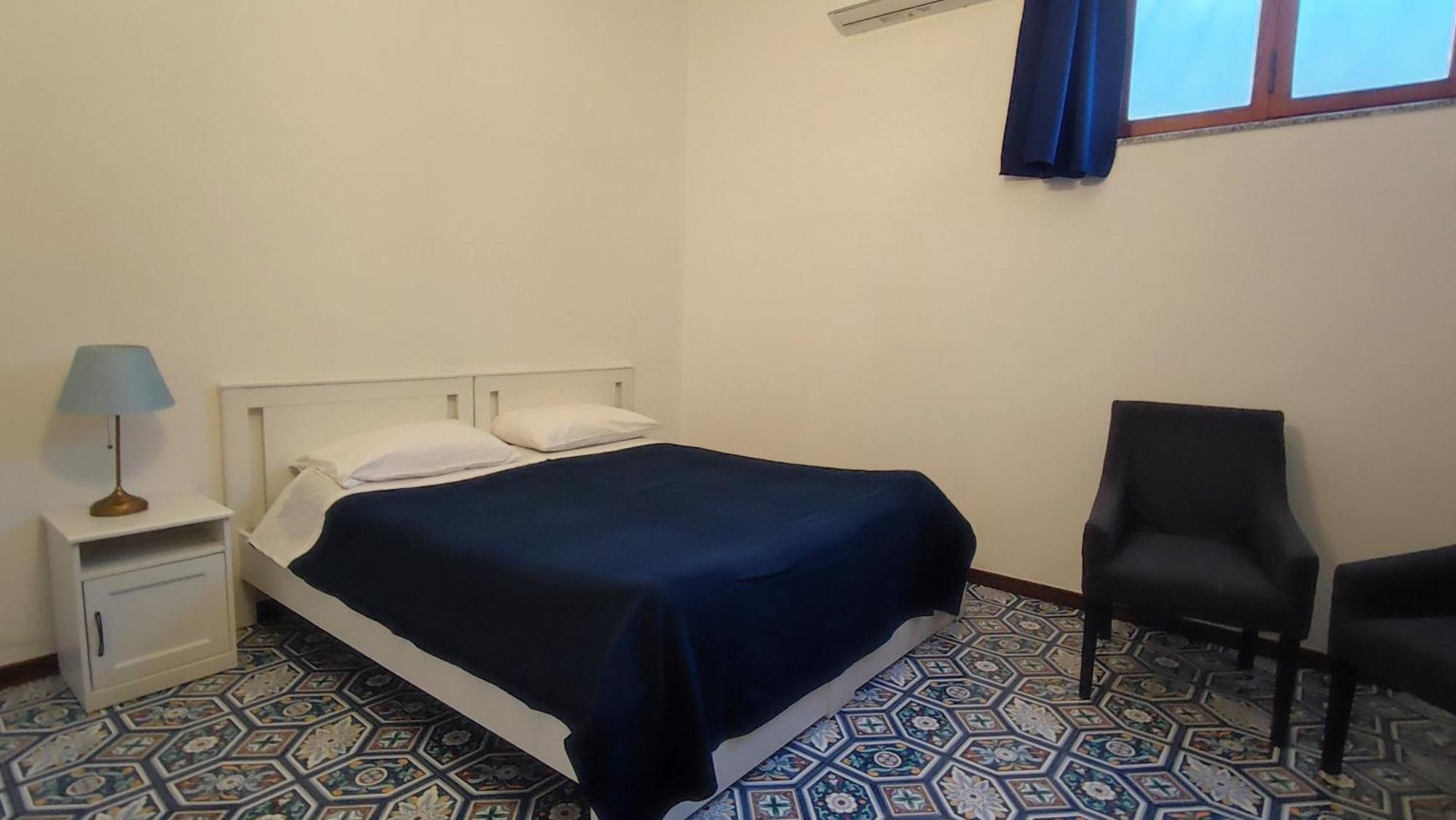 Villa Mary - Apartments Trani Chambre photo