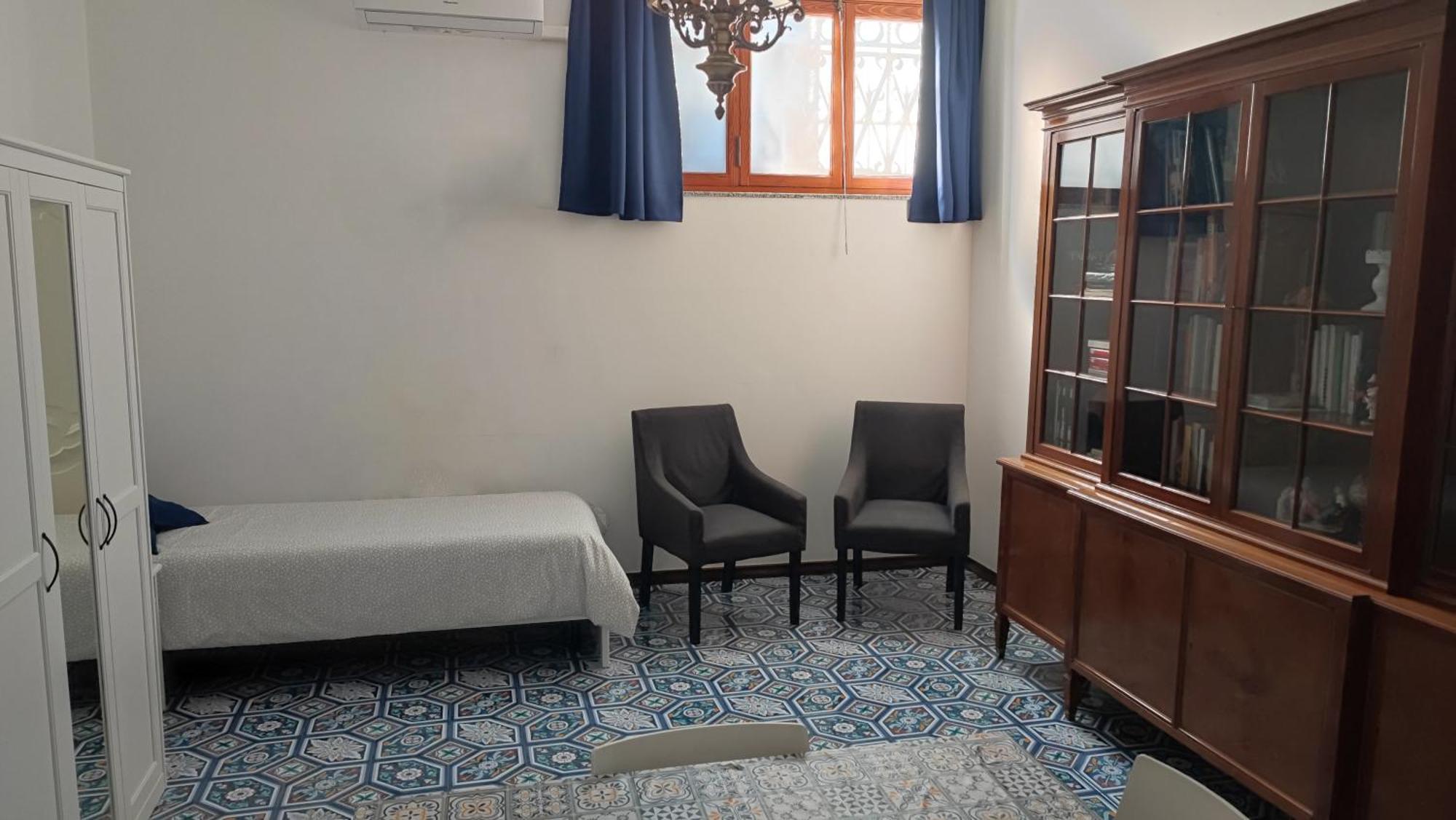 Villa Mary - Apartments Trani Chambre photo